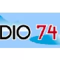 RADIO 74 - FM 88.8